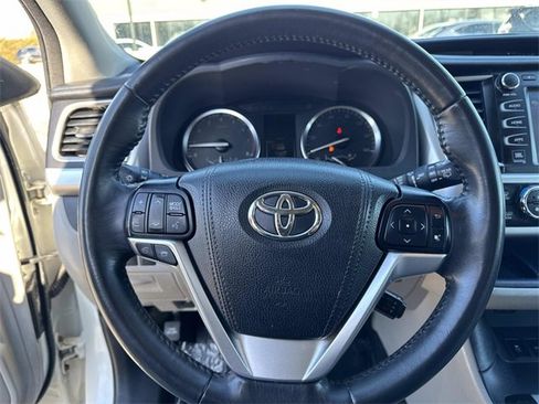 Used 2015 Toyota Highlander Limited image 29