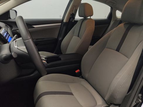 Used 2019 Honda Civic LX image 17