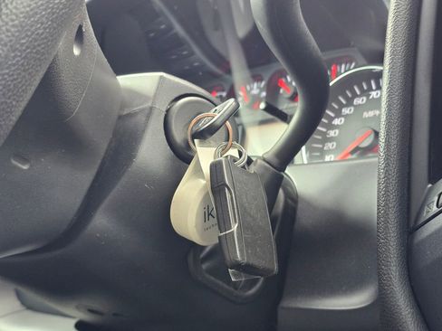 Used 2016 Chevrolet Silverado 2500 W/T w/ WT Convenience Package image 31