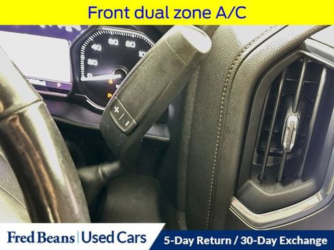 Used 2020 GMC Sierra 1500 AT4 w/ AT4 Premium Package AWD/4WD image 22