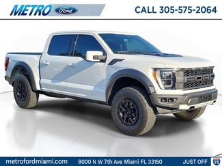 Used 2023 Ford F150 Raptor w/ Raptor Carbon Fiber Package AWD/4WD video 1