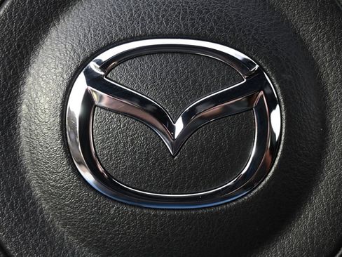 Certified 2025 MAZDA CX-5 Carbon Edition image 36