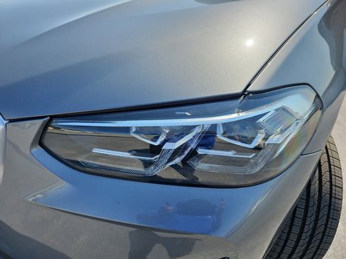 Certified 2023 BMW X3 sDrive30i w/ Convenience Package image 32