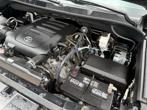 Used 2021 Toyota Tundra SR5 w/ SX Package image 55