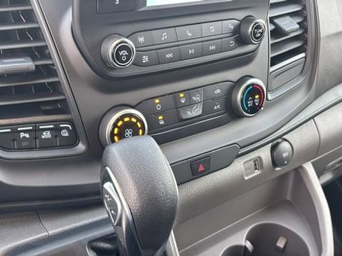 New 2025 Ford Transit 350 148 High Roof Extended w/ Load Area Protection Package image 21