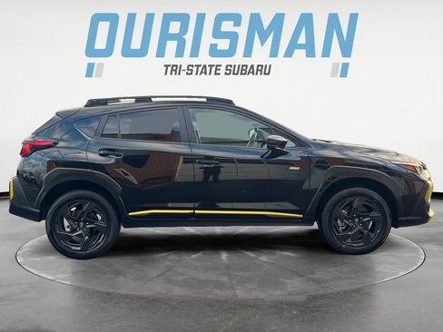 Certified 2025 Subaru Crosstrek 2.5i Sport w/ Crosstrek Mirror Package image 7