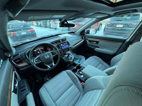 Used 2020 Honda CR-V EX image 23