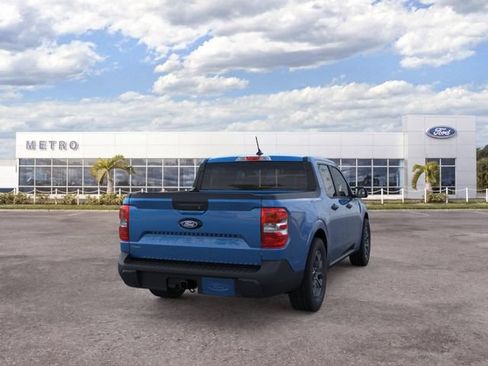New 2026 Ford Maverick XLT FWD image 22