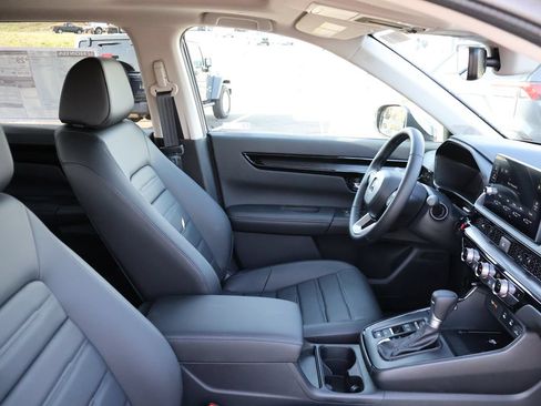 New 2026 Honda CR-V EX-L image 6