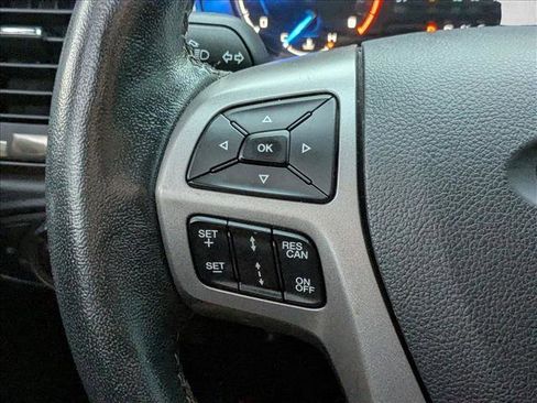 Used 2020 Ford Ranger XLT w/ Equipment Group 301A Mid image 4