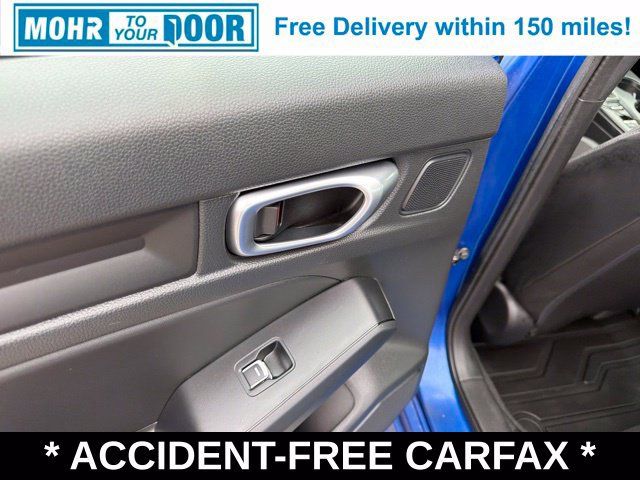 Used 2023 Honda Civic Sport image 36