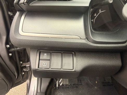 Used 2018 Honda Civic LX image 12