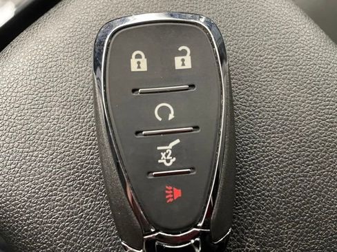 New 2026 Chevrolet TrailBlazer LT w/ Convenience Package image 20