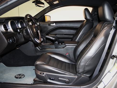 Used 2008 Ford Mustang Shelby GT500 image 40