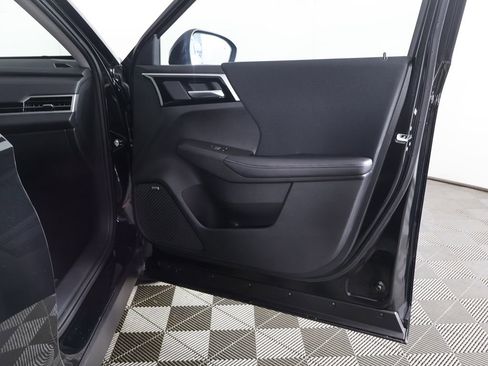 New 2026 Mitsubishi Outlander ES AWD/4WD image 23