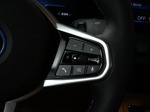 Used 2025 BMW i4 M50 w/ Premium Package image 19