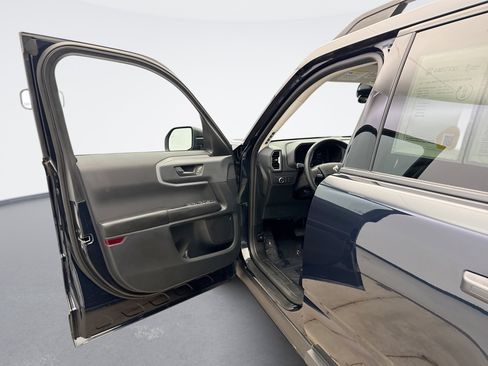 Used 2021 Ford Bronco Sport Big Bend w/ Big Bend Package (96B) image 9