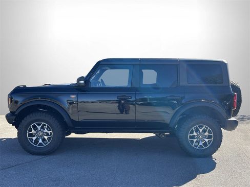 New 2025 Ford Bronco Badlands AWD/4WD image 21