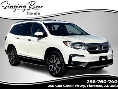 Used 2019 Honda Pilot Touring