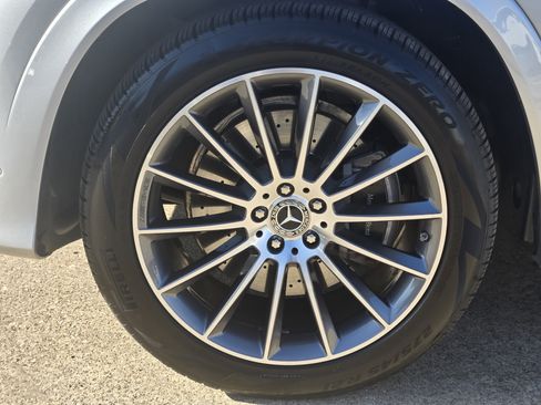 Used 2024 Mercedes-Benz GLE 450 GLE 450 image 13