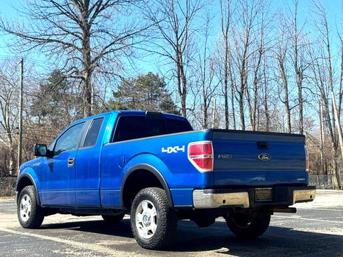 Used 2011 Ford F150 XLT w/ XLT Convenience Pkg image 6