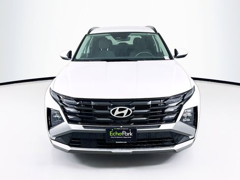 Used 2025 Hyundai Tucson SEL image 2