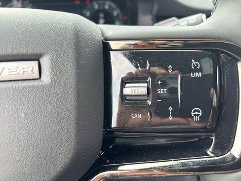 New 2026 Land Rover Range Rover Evoque Dynamic SE image 28