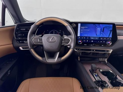 Certified 2023 Lexus RX 350 Premium Plus w/ Cold Area Package AWD/4WD image 24