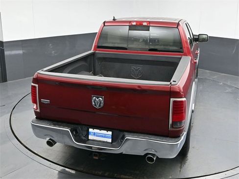 Used 2014 RAM 1500 Laramie image 30