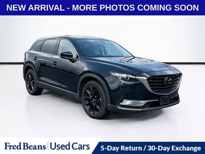 Used 2023 MAZDA CX-9 Touring Plus