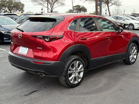 Certified 2023 MAZDA CX-30 AWD 2.5 S w/ Select Package image 8