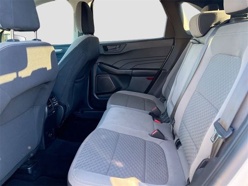 Used 2022 Ford Escape SE w/ SE Sport Appearance Package image 23