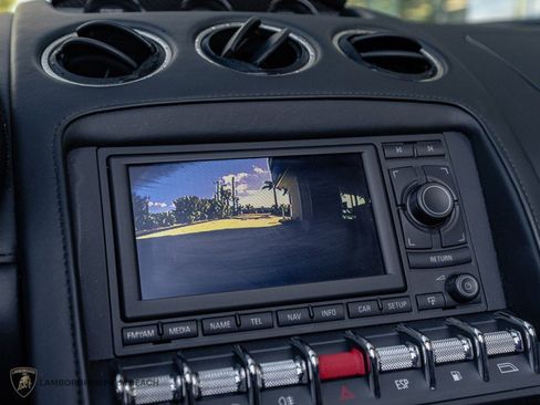 Used 2011 Lamborghini Gallardo LP 560-4 image 19