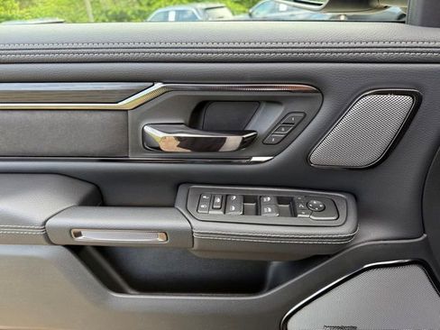 New 2026 RAM 1500 Rebel w/ Advanced Safety Group II AWD/4WD image 15
