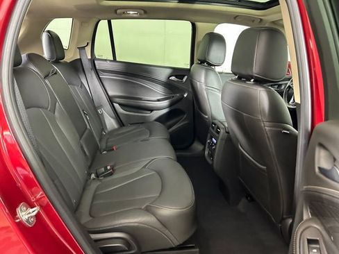Used 2017 Buick Envision Essence FWD image 26