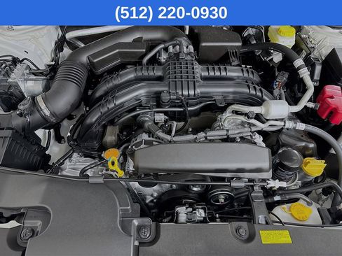 New 2026 Subaru Impreza 2.0i Sport AWD/4WD image 39