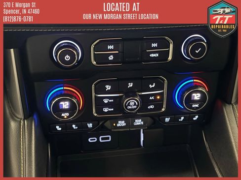 Used 2021 Chevrolet Tahoe Premier w/ Premium Package AWD/4WD image 31