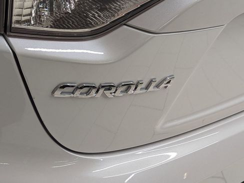 New 2026 Toyota Corolla LE image 29