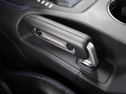 Used 2024 Ford Mustang Dark Horse RWD image 38