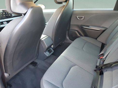 Certified 2025 Kia K4 LXS image 7