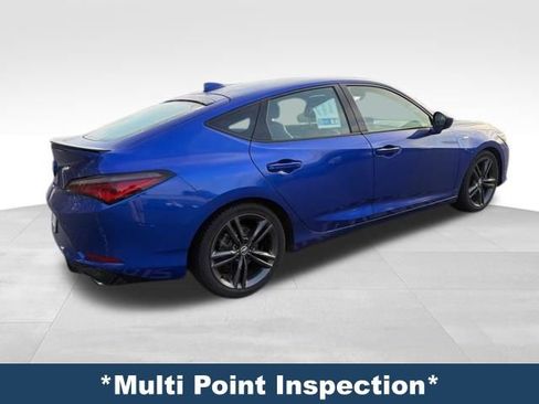 Used 2024 Acura Integra A-Spec image 6