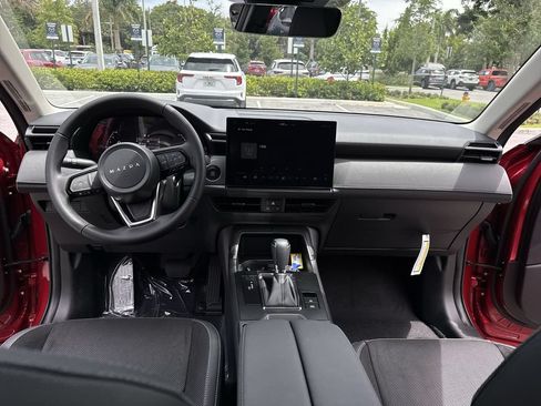 New 2026 MAZDA CX-5 Select AWD/4WD image 36