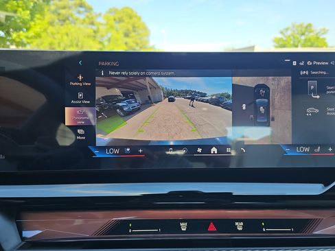 New 2027 BMW 530i RWD image 24