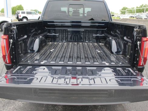 New 2026 Ford F150 Lariat w/ Equipment Group 502A High AWD/4WD image 19
