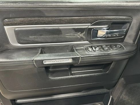 Used 2015 RAM 1500 Limited image 10