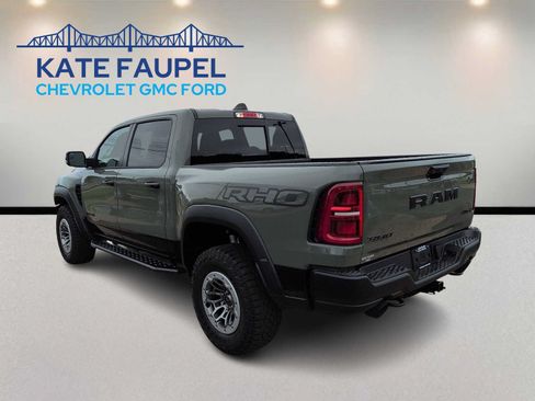 Used 2026 RAM 1500 RHO AWD/4WD image 5