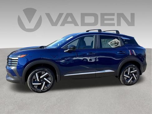 New 2026 Nissan Kicks S FWD image 26