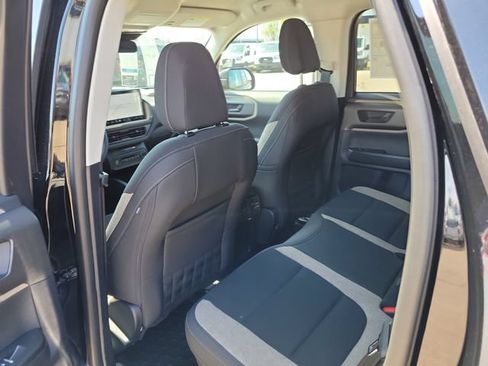 New 2026 Ford Bronco Sport Big Bend AWD/4WD image 13