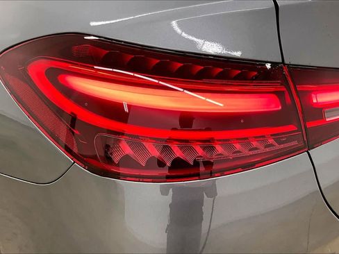 New 2026 Mercedes-Benz GLE 450 4MATIC Coupe image 14