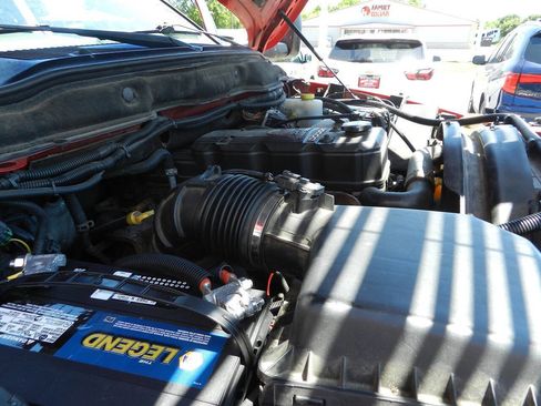 Used 2006 Dodge Ram 3500 Truck SLT AWD/4WD image 19